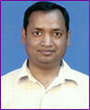 Dr. Satyabrata Patnaik